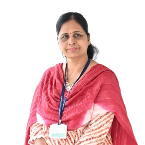 MRS. SUNITA BHOSALE 