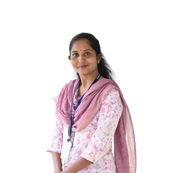 MRS. SUJATA A. BHAMARE 