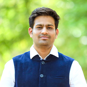 Mr. Gaurav R.Pangavhane(Patil)